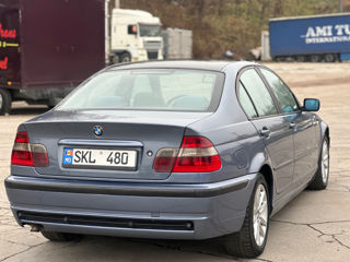 BMW 3 Series foto 2