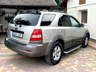 KIA Sorento foto 1