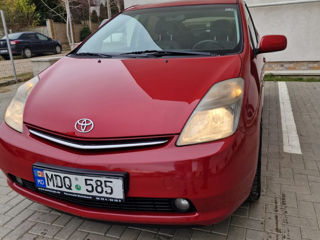 Toyota Prius foto 4