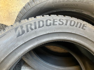 275/50 R20 Bridgestone Blizzak LM005/ Монтаж, доставка, livrare foto 8