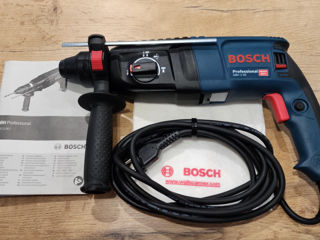 Bosch gbh 2-26 foto 4