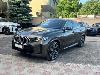 BMW X6 foto 3