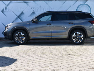 Skoda Kodiaq foto 3