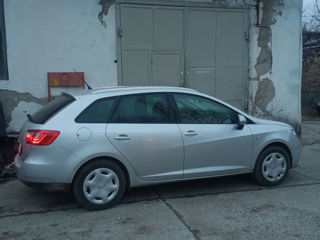 Seat Ibiza foto 3