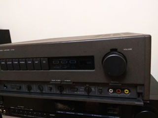 Luxman 008 усилитель экстра класса. foto 3