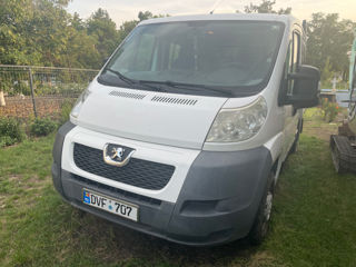 Peugeot Boxer 2.2 HDI foto 2