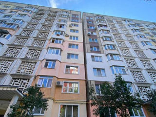 Apartament cu 1 cameră, 26 m², Buiucani, Chișinău