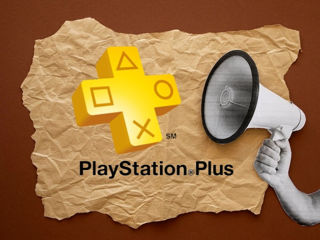 Подписка PS Plus фото 10