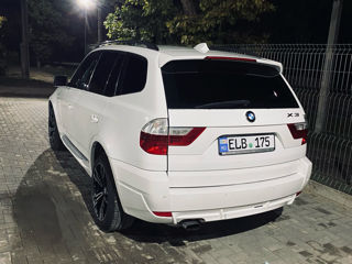 BMW X3 foto 2