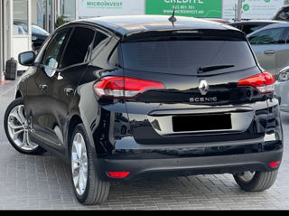 Renault Scenic foto 3