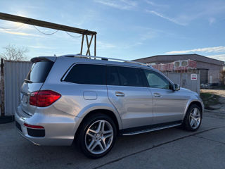 Mercedes GLS-Class foto 4