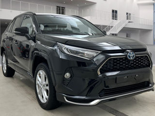 Toyota Rav 4 foto 2