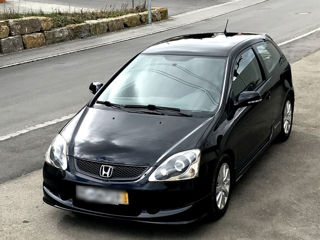 Dezmembrare/Запчасти Honda Civic 1995-2005 foto 1