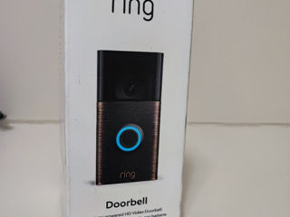 Ring doorbell foto 1