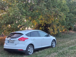 Ford Focus foto 6