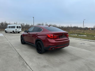 BMW X6 foto 6