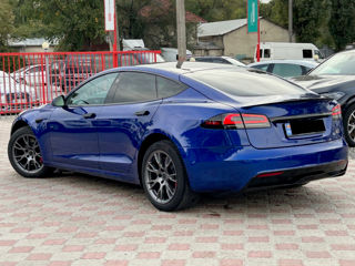 Tesla Model S foto 3