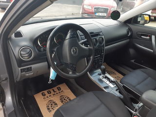 Mazda 6 foto 4