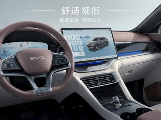 Byd Song L foto 5