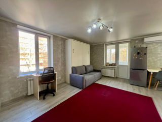 Apartament cu 1 cameră, 35 m², Râșcani, Chișinău foto 7