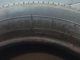 Cauciuc 175/65 R14C foto 2