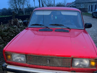 Lada / ВАЗ 2105 foto 9