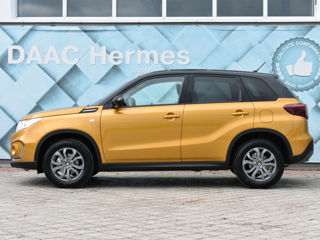 Suzuki Vitara foto 4