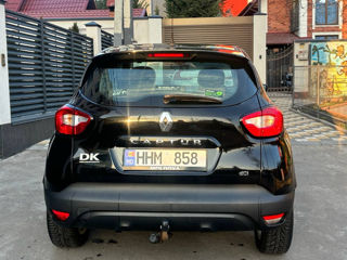 Renault Captur foto 6