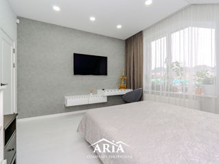 Vând casă, Tohatin, 4 ari, 3 dormitoare, SPA zonă, jacuzzi, bazin, beci, garaj foto 6