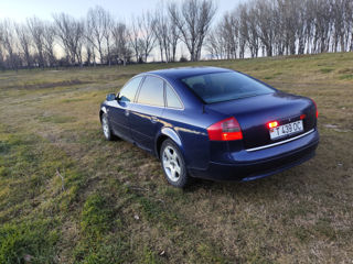 Audi A6 foto 4