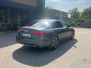 Audi A6 foto 4