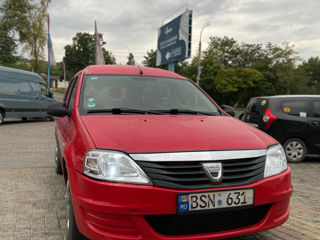 Dacia Logan Mcv