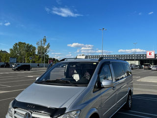 Mercedes Vito foto 3