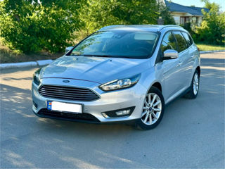 Ford Focus foto 1