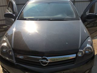 Opel Meriva foto 8