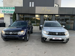 Dacia Duster foto 15