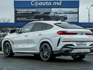 BMW X6 foto 2