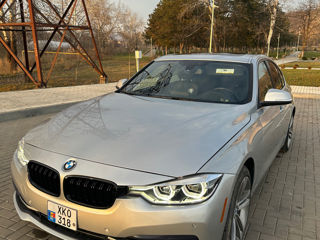 BMW 3 Series foto 2