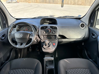 Renault Kangoo foto 8