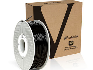 Filament ( plastic ) pentru 3D Printer - Verbatim!  Филамент пластик для  3D Printer - Verbatim! foto 4
