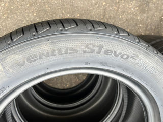 235/55 R18 Hankook Ventus S1 Evo2/ Доставка, livrare toata Moldova foto 7