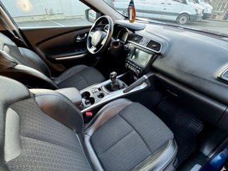 Renault Kadjar foto 8