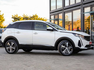 Peugeot 3008 foto 4