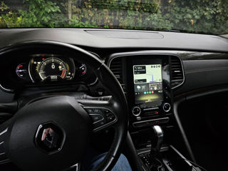 Renault Talisman foto 8