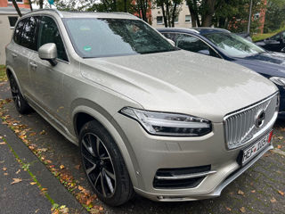 Volvo XC90 foto 6