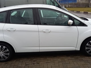 Ford C-Max foto 5