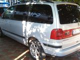 Volkswagen Sharan foto 4