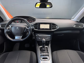 Peugeot 308 foto 11