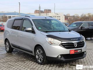 Dacia Lodgy foto 3