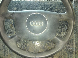 Audi A6 anul 2002 foto 8